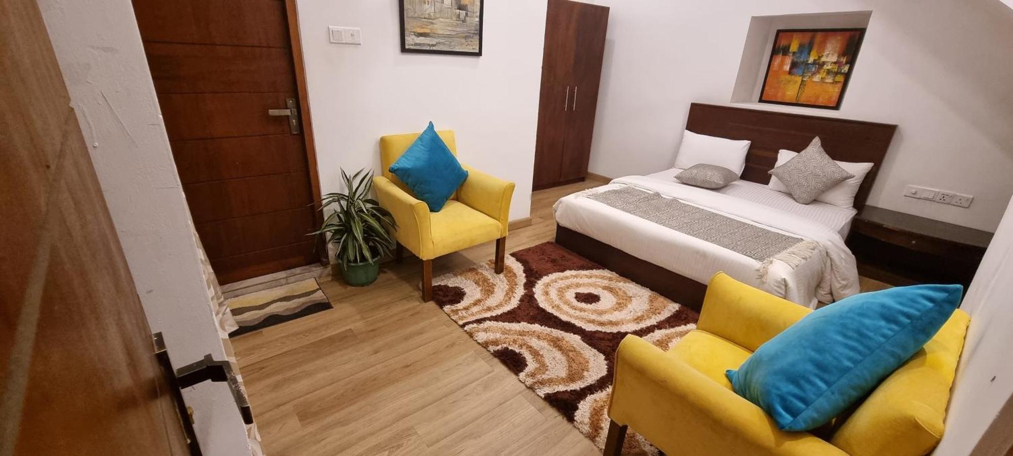 Tailors Cottage Hatton Εξωτερικό φωτογραφία