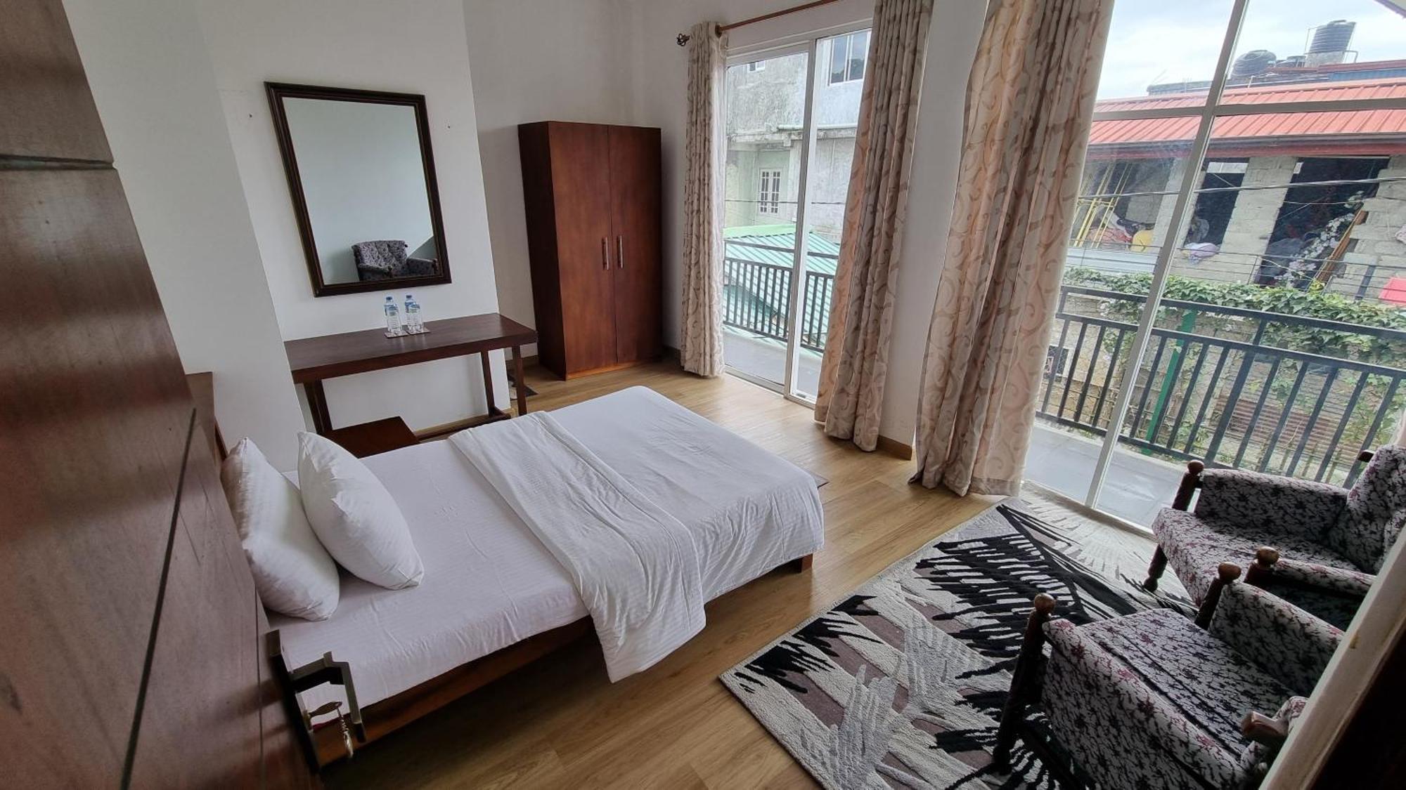 Tailors Cottage Hatton Εξωτερικό φωτογραφία