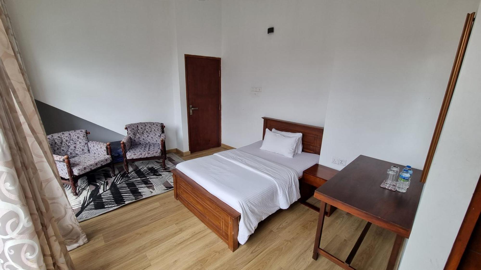 Tailors Cottage Hatton Εξωτερικό φωτογραφία
