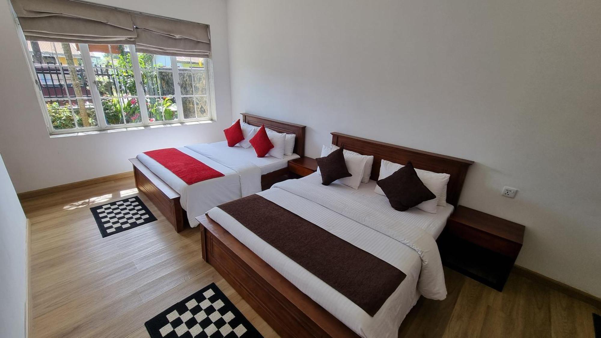 Tailors Cottage Hatton Εξωτερικό φωτογραφία