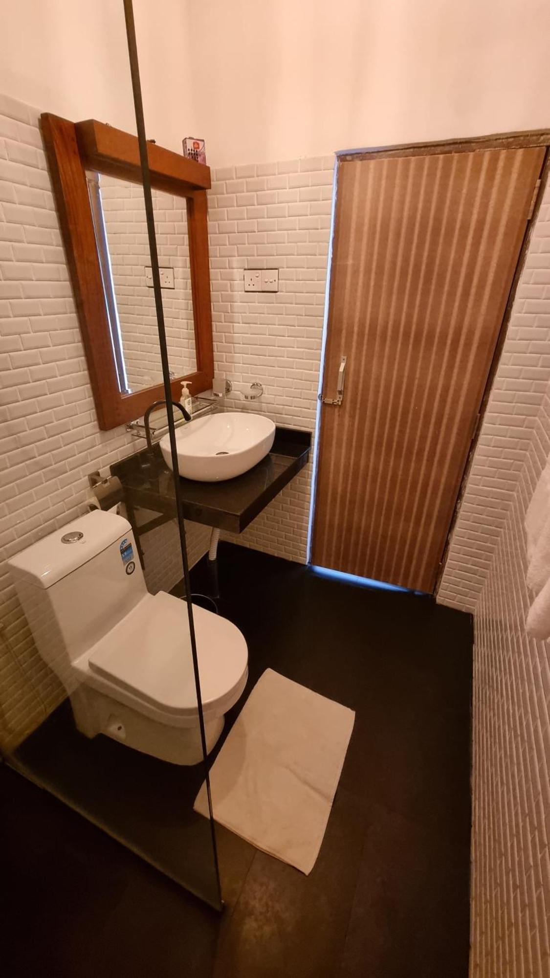 Tailors Cottage Hatton Εξωτερικό φωτογραφία