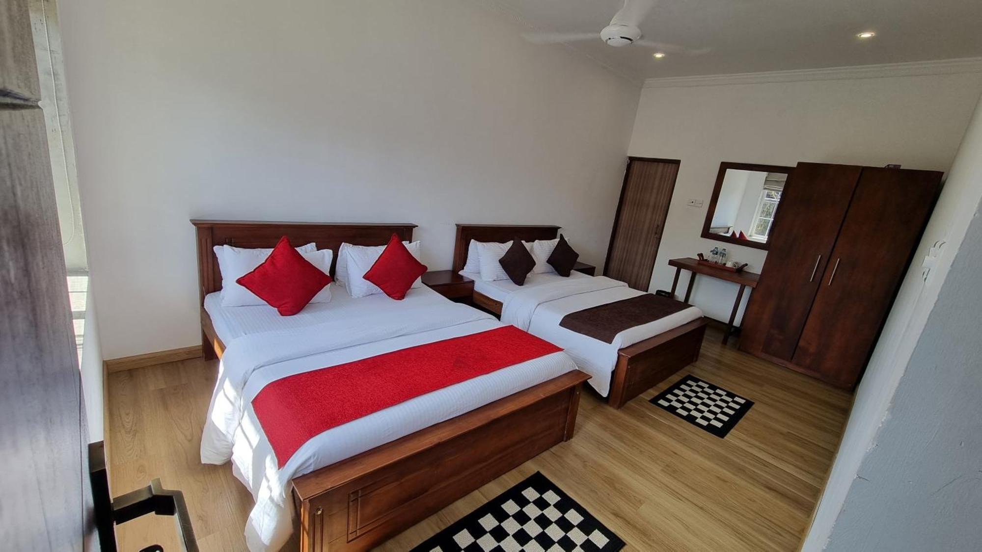 Tailors Cottage Hatton Εξωτερικό φωτογραφία