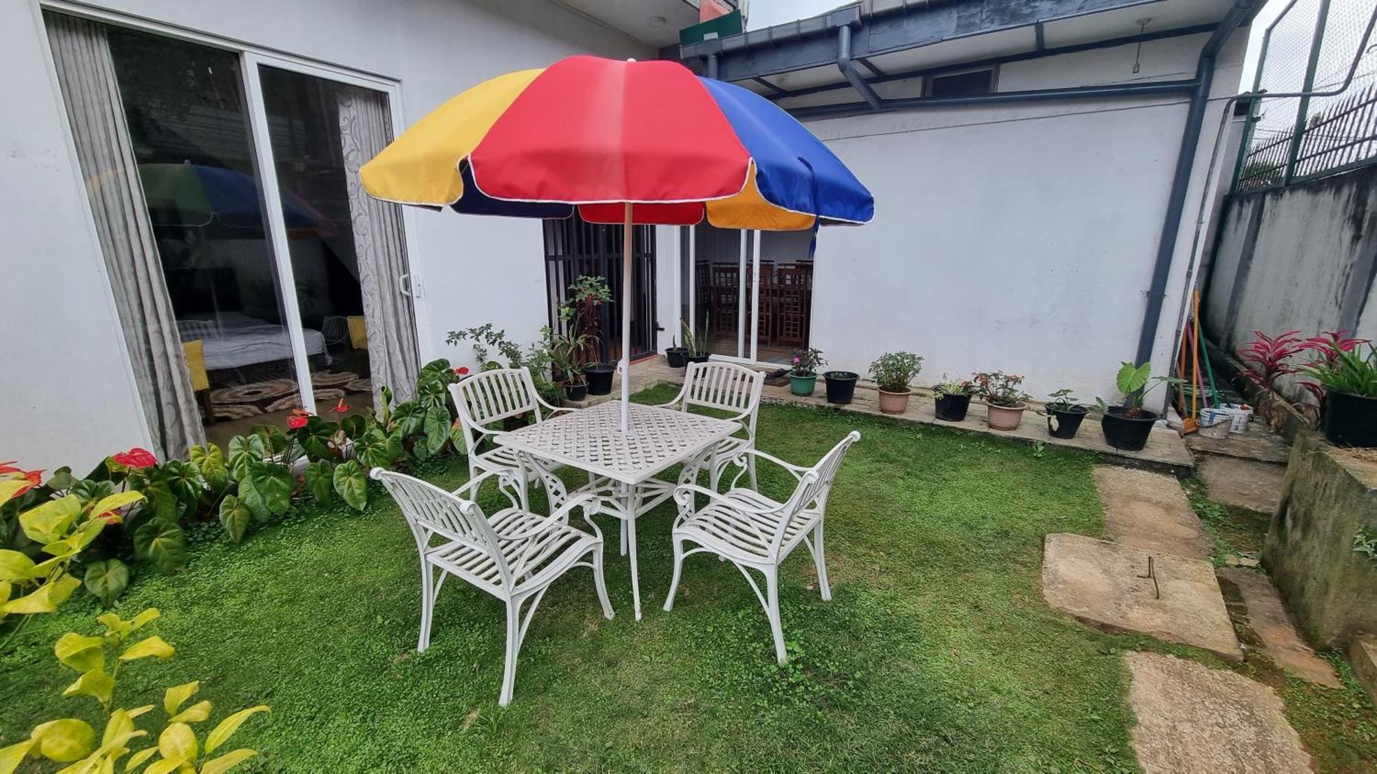 Tailors Cottage Hatton Εξωτερικό φωτογραφία
