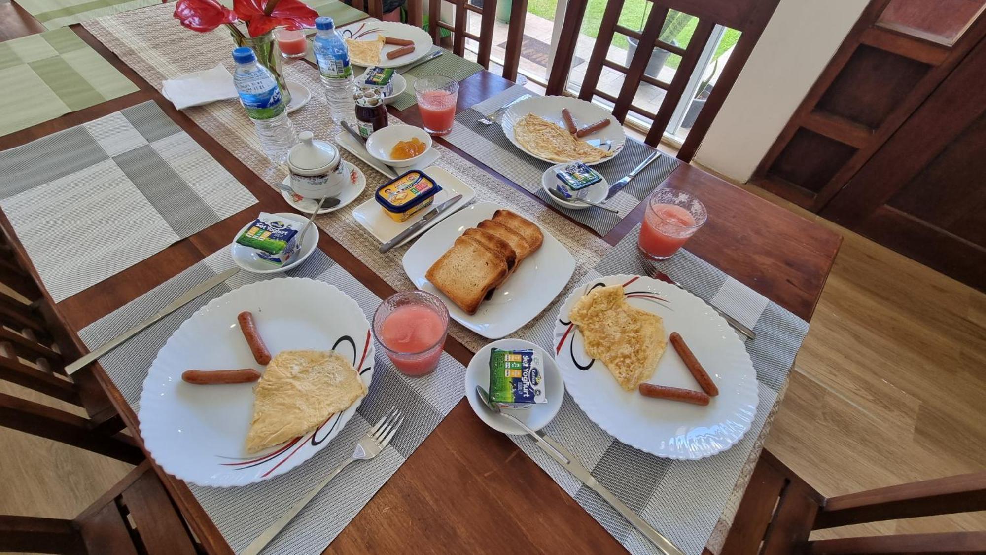 Tailors Cottage Hatton Εξωτερικό φωτογραφία