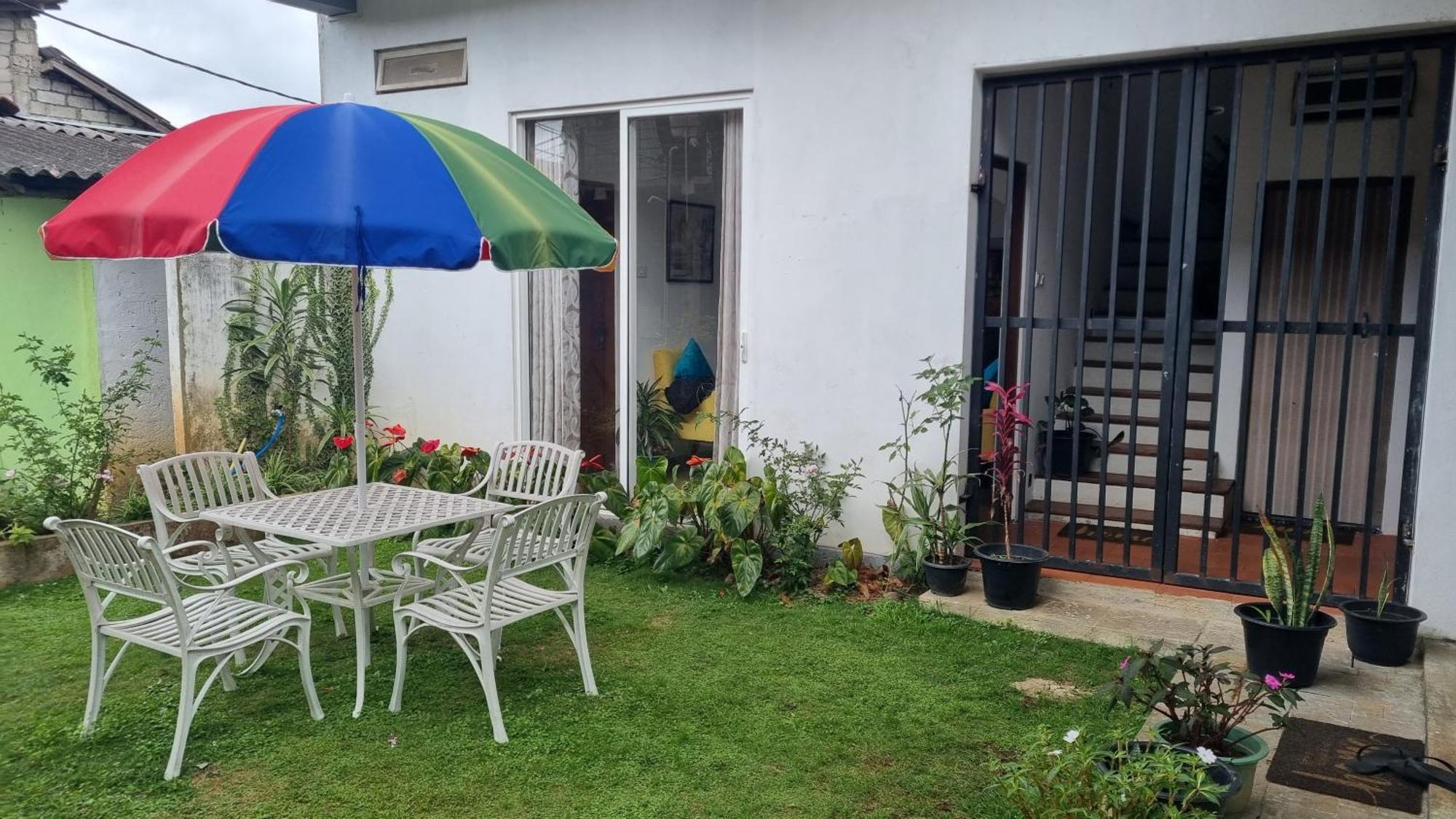 Tailors Cottage Hatton Εξωτερικό φωτογραφία