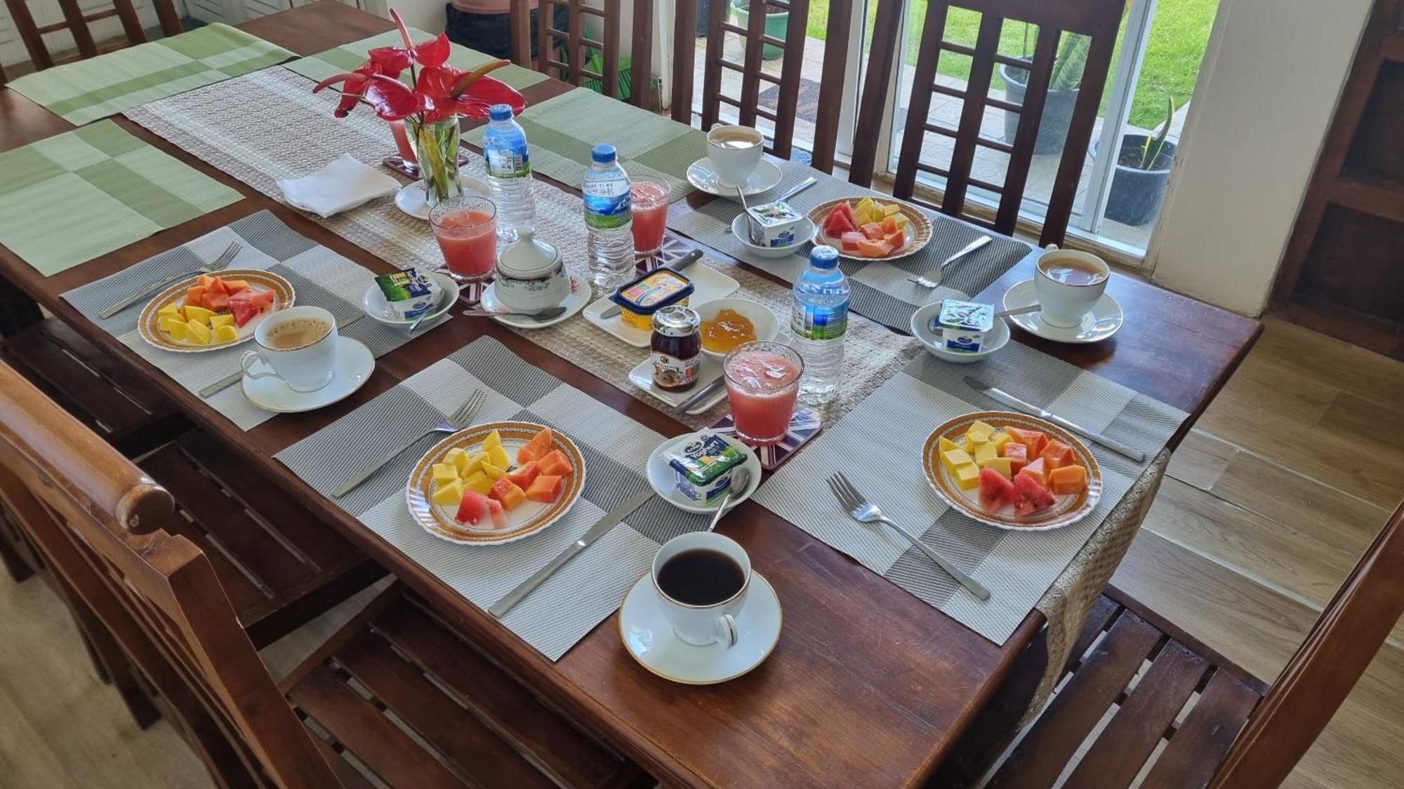Tailors Cottage Hatton Εξωτερικό φωτογραφία