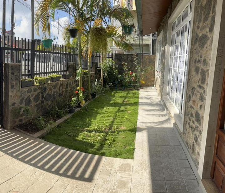 Tailors Cottage Hatton Εξωτερικό φωτογραφία