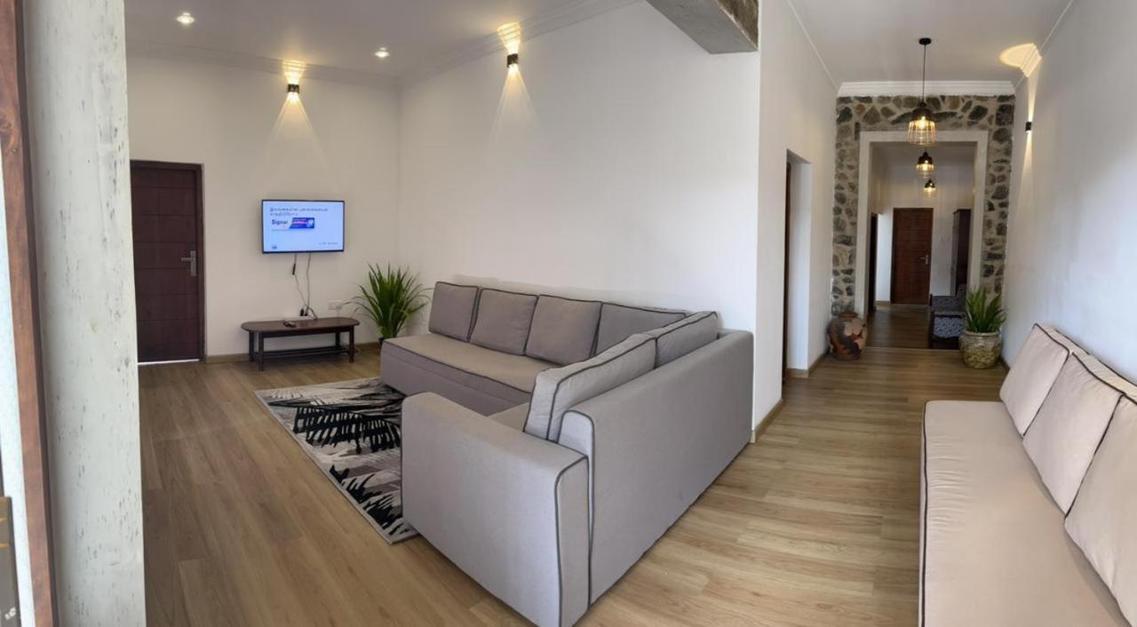 Tailors Cottage Hatton Εξωτερικό φωτογραφία