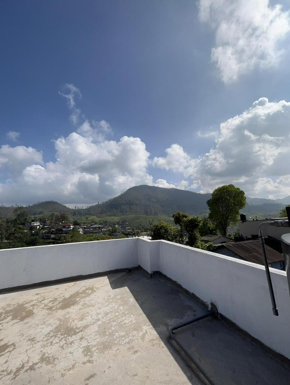 Tailors Cottage Hatton Εξωτερικό φωτογραφία
